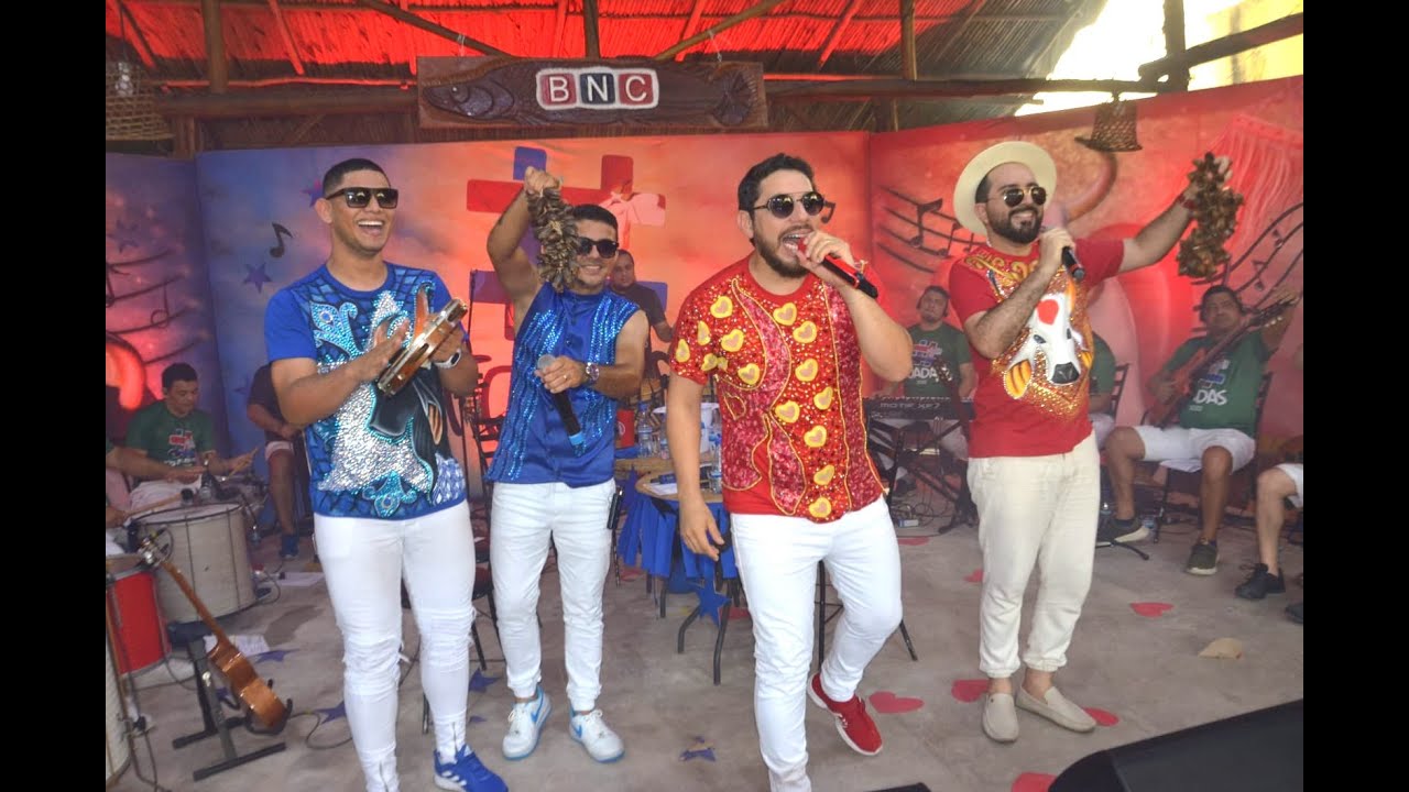 #TOADAS 2022 - Sebastião Jr, Patrick Araújo, Adriano Aguiar, Enéas Dias