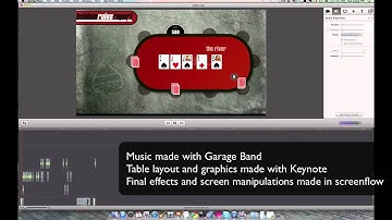 Screenflow Intro Design