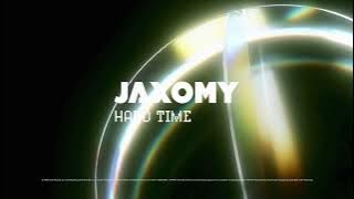 Jaxomy - Hard Time [Ultra Records]