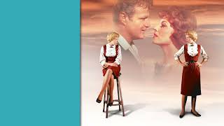 The Parent Trap 1961 BluRay Menu - Hayley Mills, Maureen O'Hara, Brian Keith, Charles Ruggles