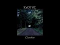 Kvothe - Chandrian