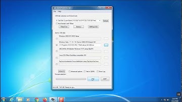 How to put multiple ISO file in one USB | how to put multiple ISO files in one bootable USB disk