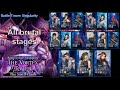FF7 Ever Crisis Battle Tower Singularity: The Sixth Clash Brutal [B1-B2-B3-B4-B5]