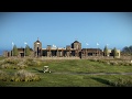 American Render Miami 3D Animations: Amazing Golf Course Project.