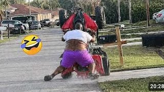 🔥Try Not To Laugh 🤣 Top 100 funniest videos Ever  memes, Epic Fails & pranks Compilation 2026 Part 8