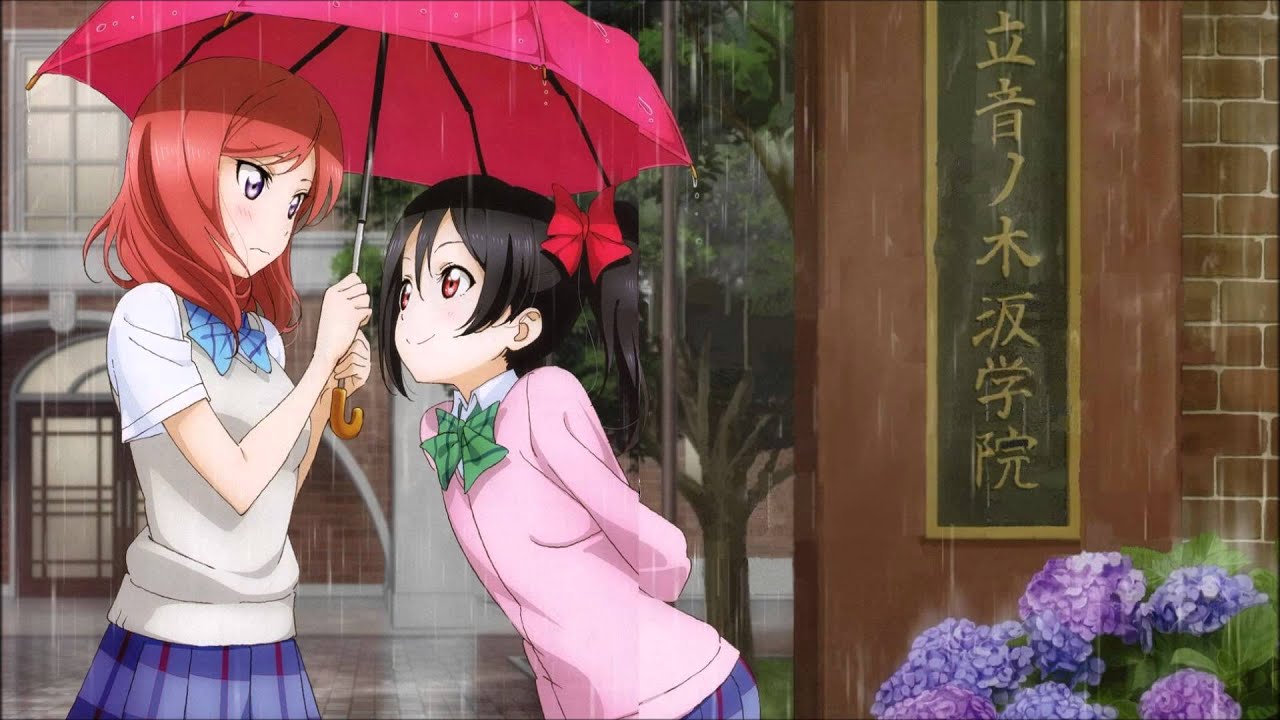 Nico maki Nico maki