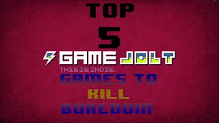 Top 5 Fun Free Indie Games Gamejolt Games To Kill Boredom