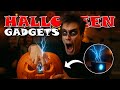 10 Creepy Cool Gadgets You Need This Halloween (Scary Tech You Can Actually Buy)