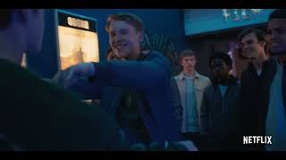 Heartstopper Netflix Trailer 2022 MUST WATCH