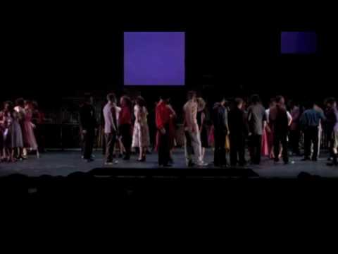 Jordan High ~ West Side Story Pt. 3