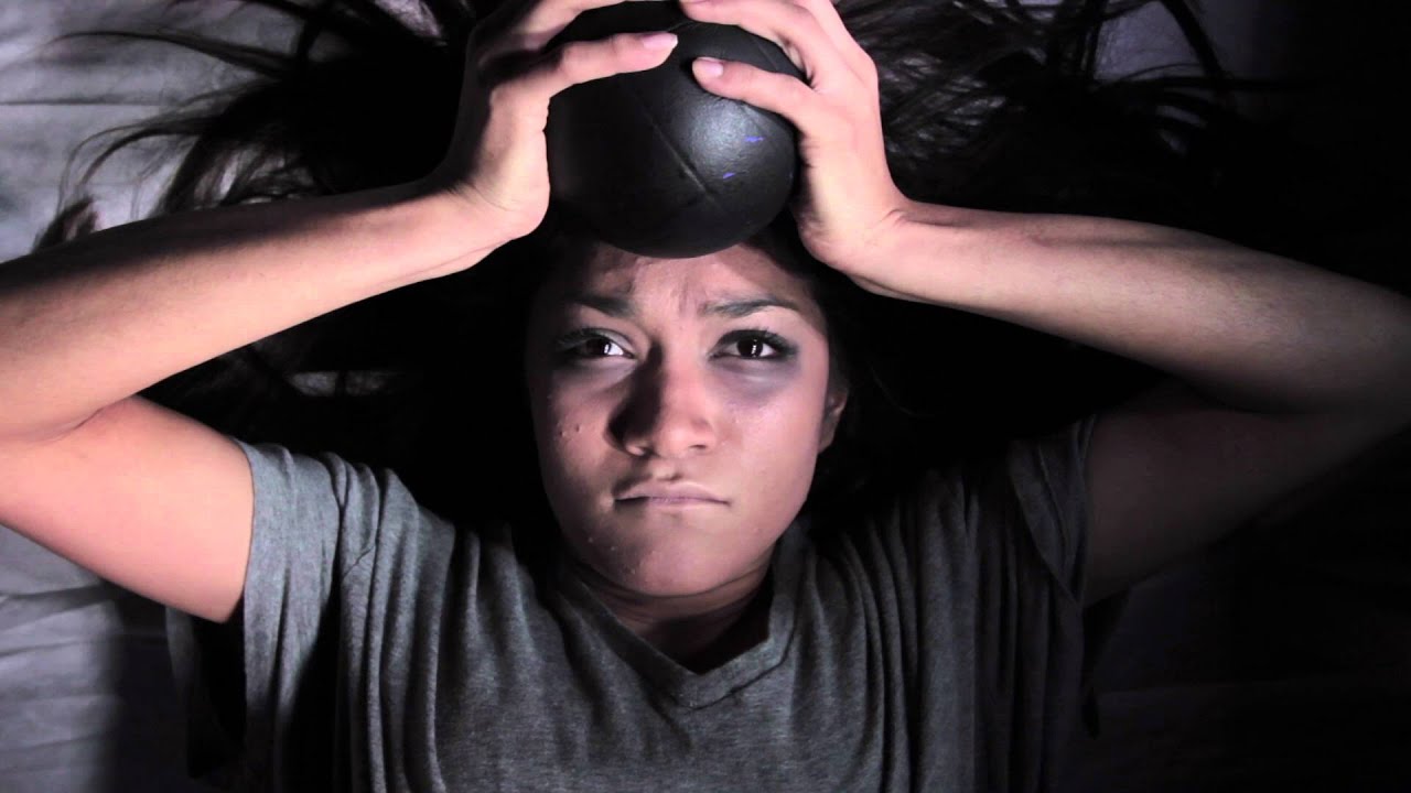 UniverseSoul Presents: "Make You Feel" - A Short Film