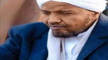 شيخ عبدالرشيد بن شيخ علي صوفي سورة الشعراء برواية الدوري عن الكسائي