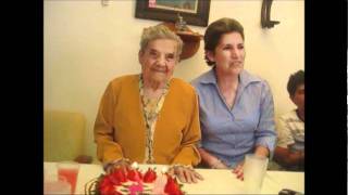 Cumple Zenaida 2011 2