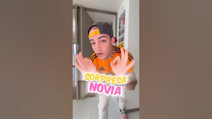 Construí un regalo secreto para mi novia?! 🤯❤️