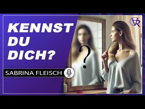 Meine Reise zu mir selbst - Bestseller-Autorin Sabrina Fleisch