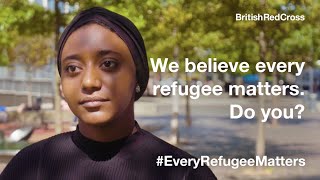 Every Refugee Matters