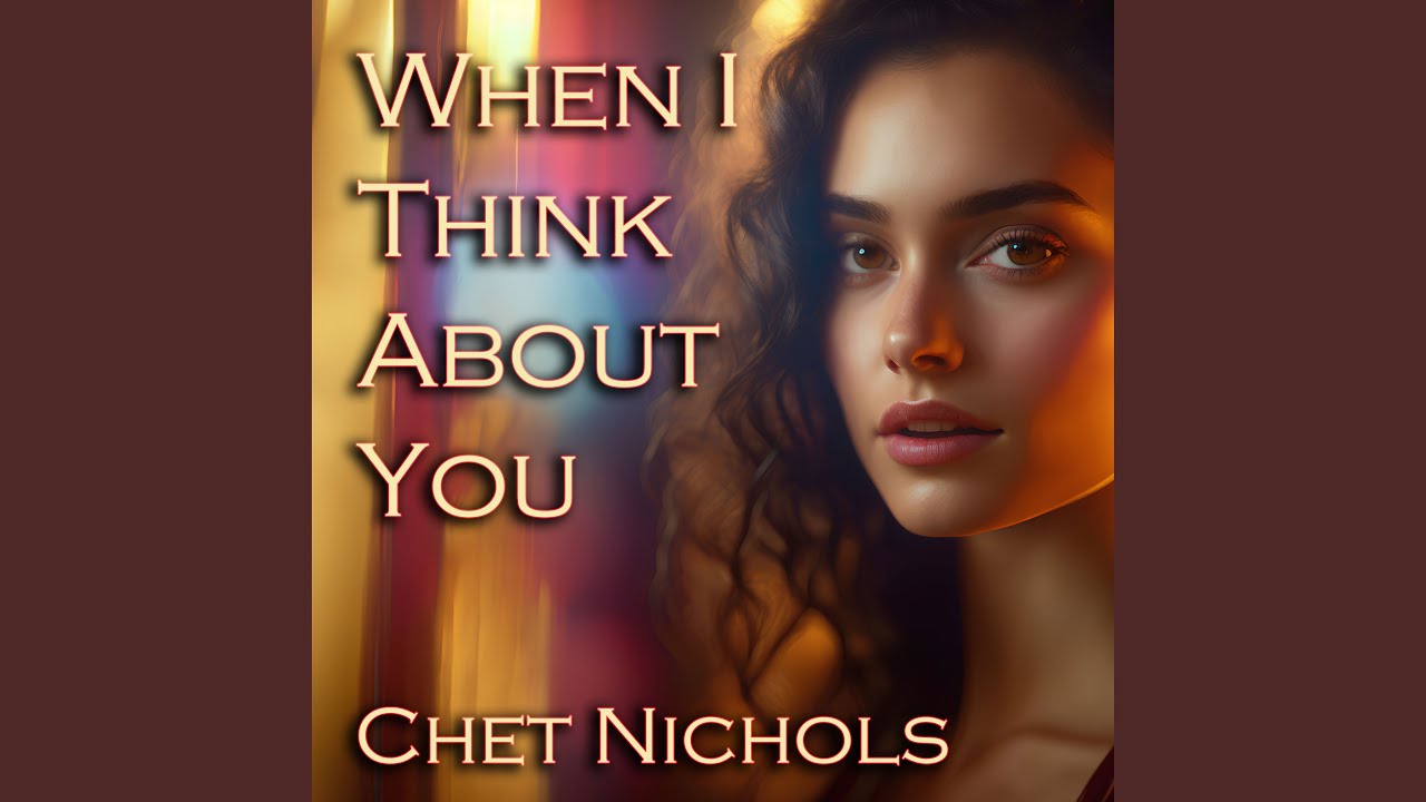 When I Think About You (Album Track) - YouTube
