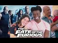 Fast and furious has been an incredible journey