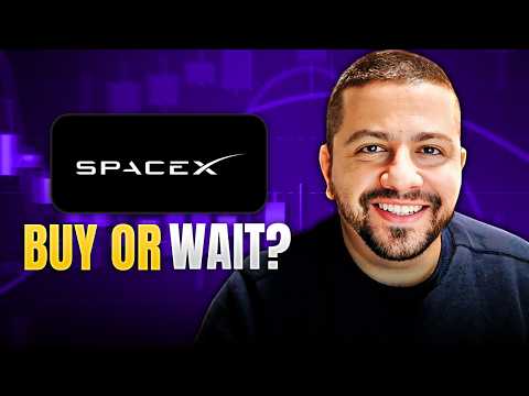 Is SpaceX Stock a Buy After Reporting Spectacular Earnings Results?