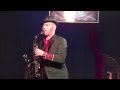 Ed Sheeran - Thinking Out Loud (Live Saxophone cover by Adrian Sanso-Ali)