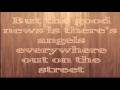If your going through hell (Before the devil even knows your there) lyrics