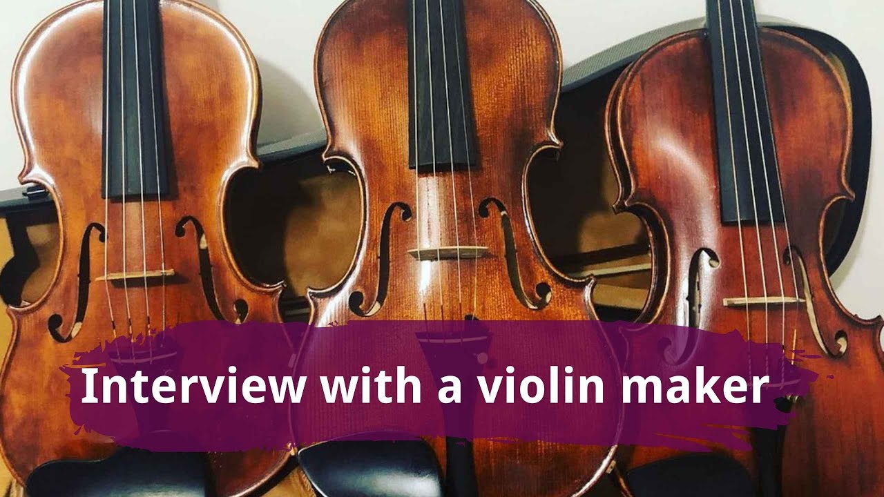 What to look for when buying a violin YouTube