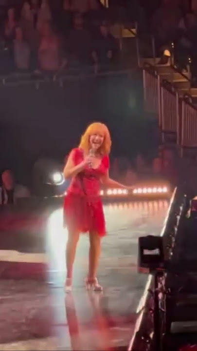 Reba “Fancy” #reba