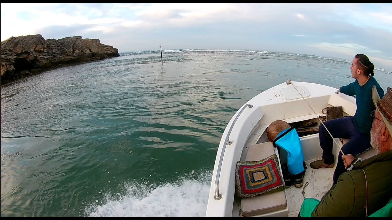 Puntjie / Vermaaklikheid Launch