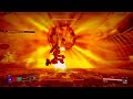 Destiny 2 - solo flawless - grandmaster vanguard alert - warden of nothing - titan - stronghold