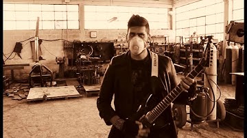 Fly so high - Fatal System Error (Official Video)