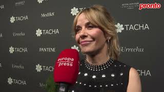 María Adánez da la última hora sobre la salud de José Luis Gil