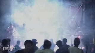 Moses Bandwidth - Gelap Hati ( Medley Concert )