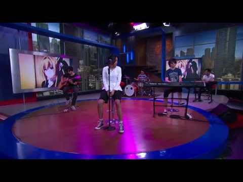Vierratale - Jadi Apa Yang Kuinginkan - IMS