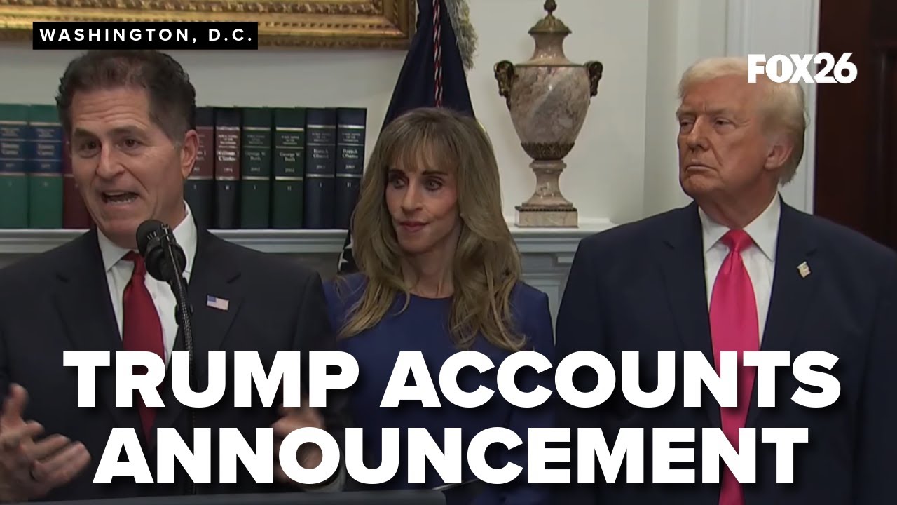 White House Announcement for Families with Young Children