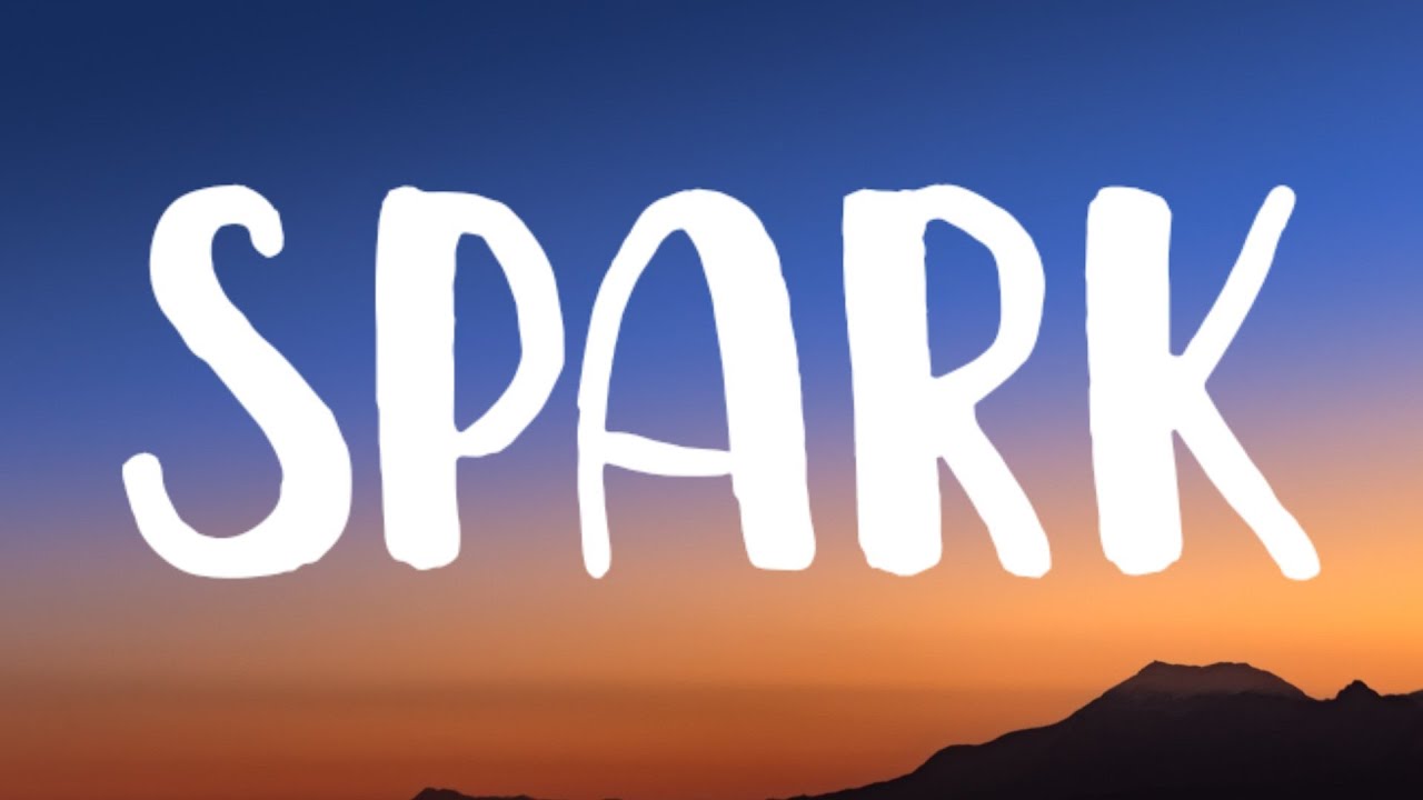 Ed Sheeran – Spark MP3 Download