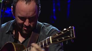 Video thumbnail of "Dave Matthews & Tim Reynolds - Ants Marching (Live at Farm Aid 2018)"