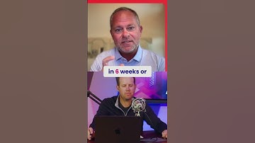 Waarom projecten van 12 maanden dood zijn 🚫⏳ | Bedrijven willen resultaten binnen enkele weken, niet binnen enkele jaren