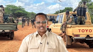 Dowladda Soomaaliya Oo Sheegtay In 200 Oo Xubnood Laga Dilay As