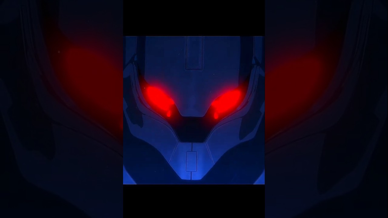 The Most Strongest Jaeger Kaiju Hybrid 