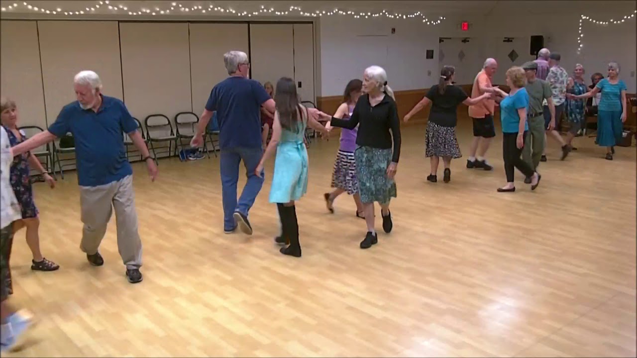 General Grooviness of the Universe - English Country Dance country concerts near me