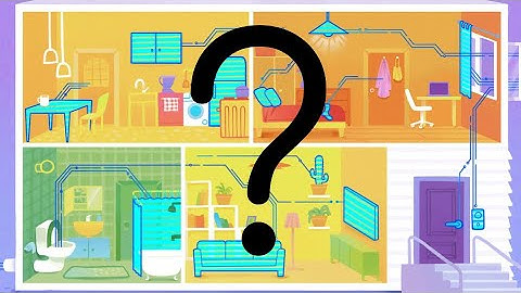 What are smart homes?