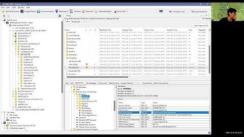 Mr. Evil Hacking Case