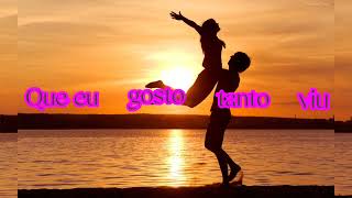 Te Gosto Tanto (Larissa Manoela) letra completa