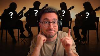 Escucha a CIEGAS: ¿Cuál es el mejor CAPRICHO ÁRABE?