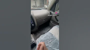 هونداي بورتر من الداخل 