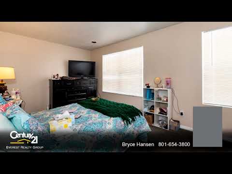 255 W ALFRED N, Tooele, UT home video tour