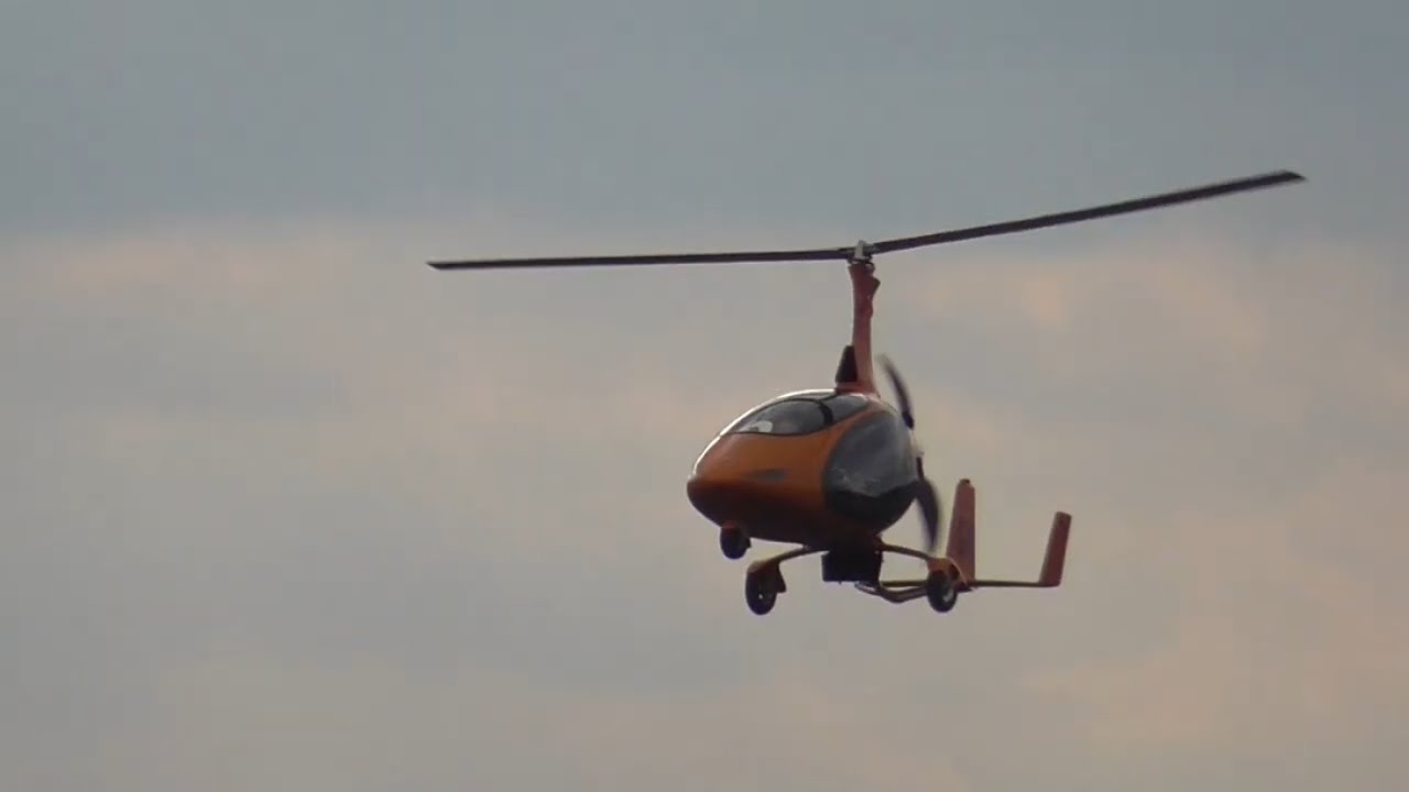 G-RDRD ❌ 🆙 🎥 Rotorsport UK Cavalon 🔝‼️ Shobdon Airfield Hereford @redfox111 4/10/24 ✈️ 👀 ‼️ ⬆️ 🟠