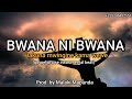 BWANA NI BWANA hakuna mwingine kama wewe//biti ya kusifu (gospel praise instrumental beat)