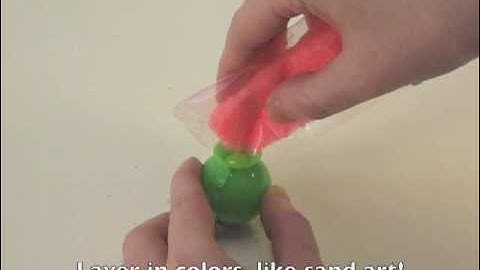 How to Make a Super Bouncing Ball