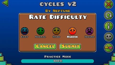cycles v2 by IIINePtunEIII (Partially found 1.2 level)